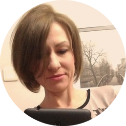 Юлия Федотова, контент-эксперт, редактор блога GetGoodRank, Miralinks