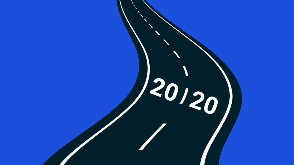 Итоги года в поиске 2020