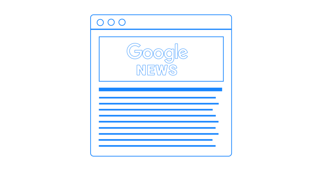 Как Google оценивает новостные сайты