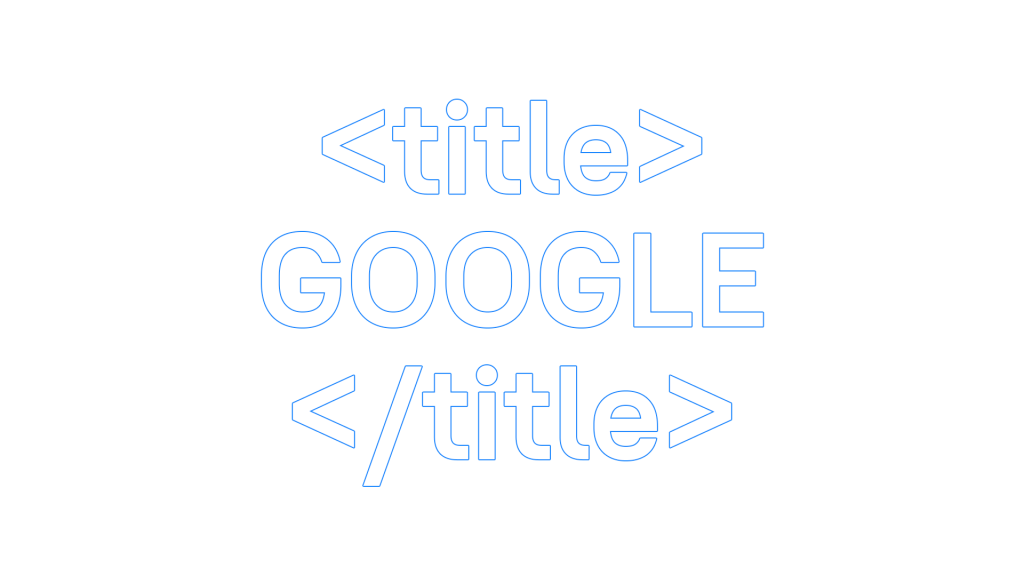 Как задать заголовок сайта в выдаче: новые правила и рекомендации Google
