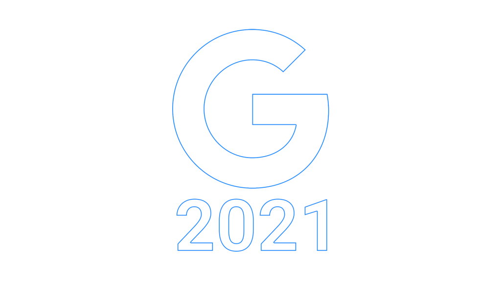 Google 2021: итоги года